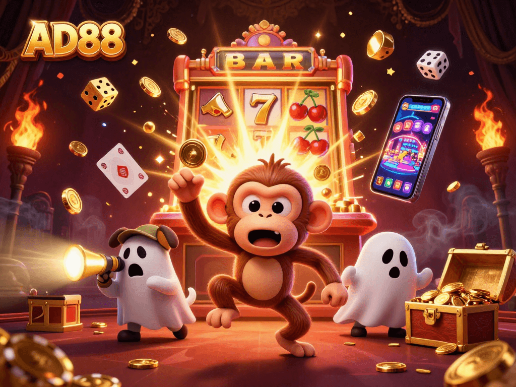 8 Overlooked AD88 Features Worth Knowing for Gamblers in 2026