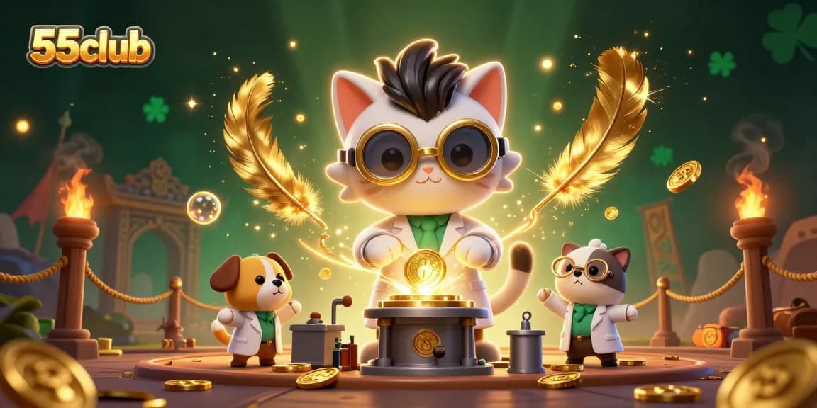 Costly 55club Gambling Mistakes Players Keep Making in 2026 for Better Odds