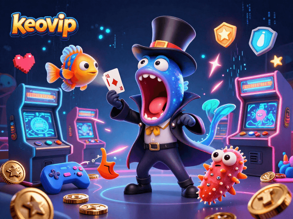 The Final Verdict on keovip for 2026: Essential Strategies for Winning Gamblers