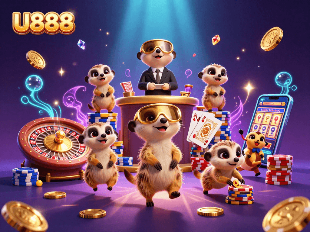 U888 Traps: What to Watch Out For in 2026 for Gamblers Seeking Winning Strategies