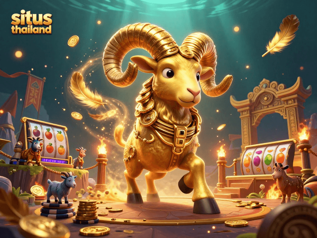 How to Fix Common situs thailand Slot Issues Fast for Players in 2026