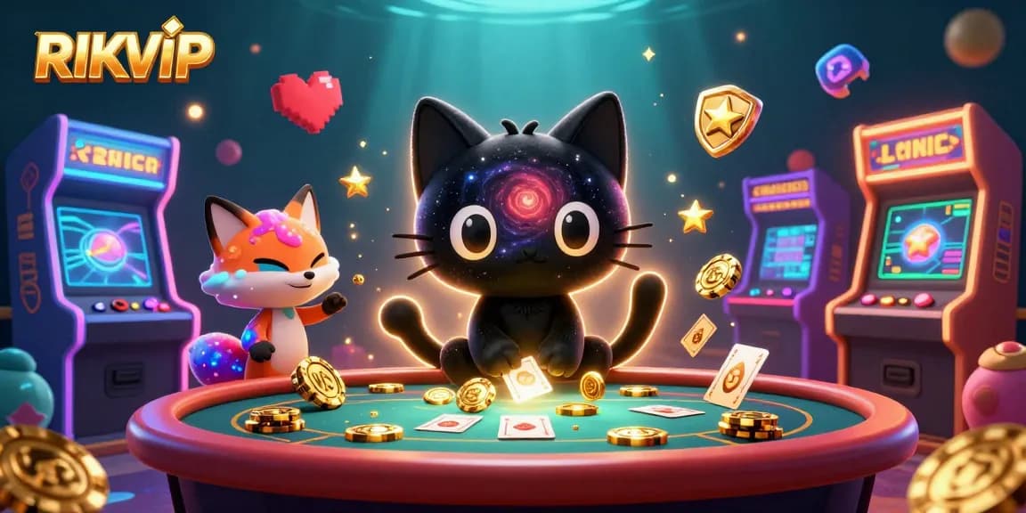 Future-Proofing Your Casino Engagement with RIKVIP: Advanced Strategies for Winning in 2026