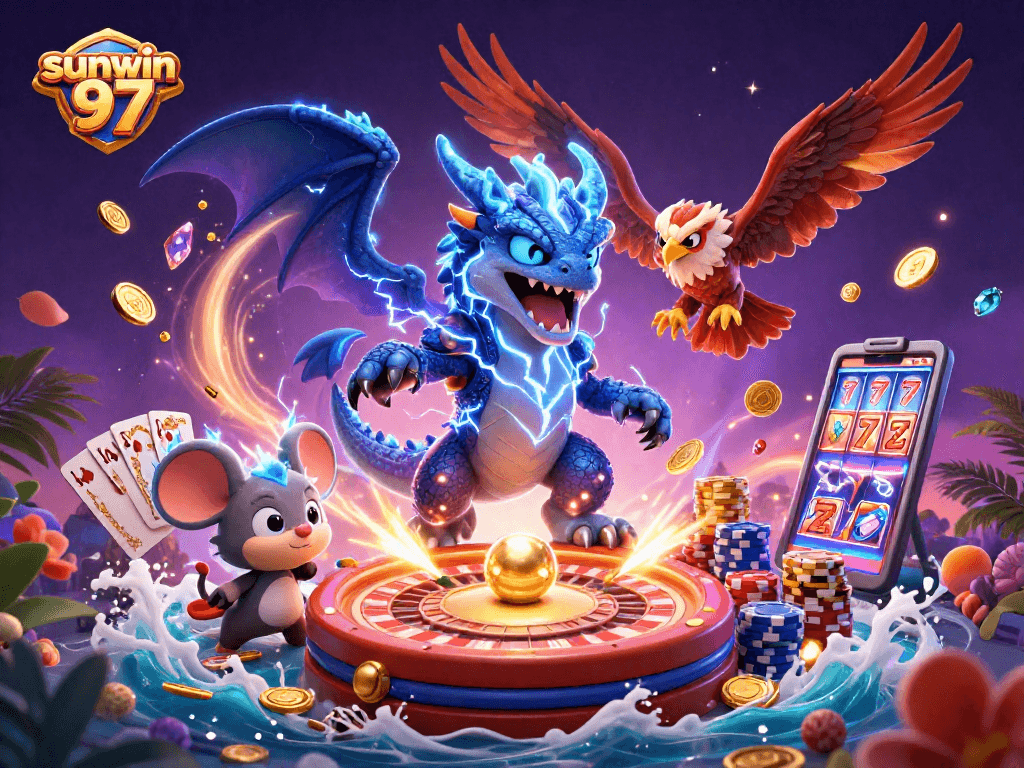 The sunwin 97 Casino Landscape in 2026: Winning Strategies for Gamblers