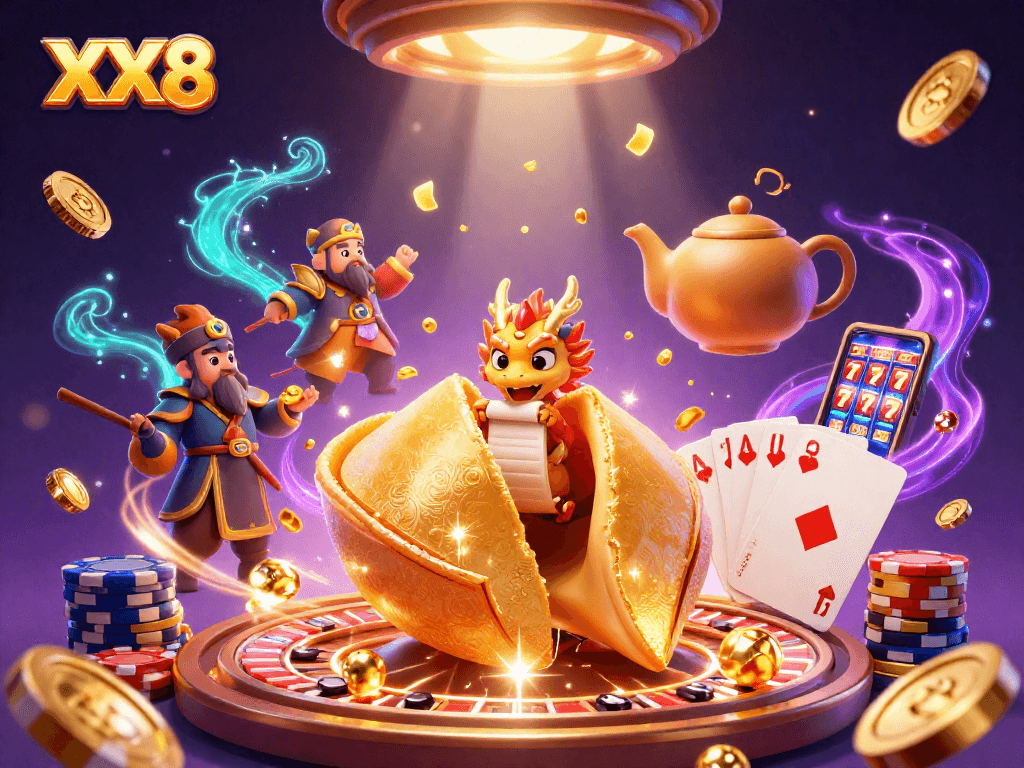 How XX8 Protects Gamblers from Online Risks in 2026 with Effective Bankroll Management