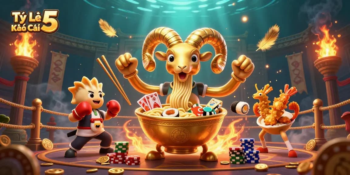 3 Secrets About Tỷ Lệ Kèo Nhà Cái 5 That Experts Won't Tell You for Winning Strategies in 2026