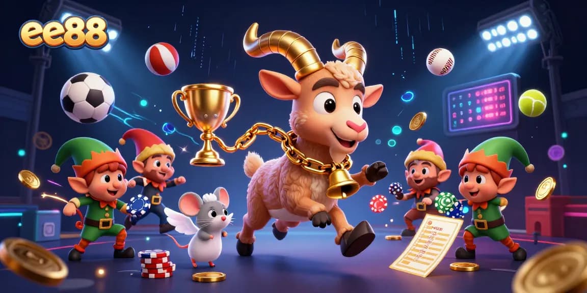 How to Profit from ee88: Winning Strategies for Bettors in 2026