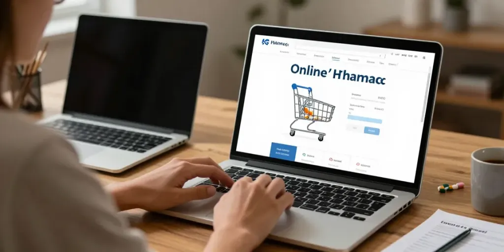 Buy Adderall online with easy shopping experience at ADHD Shop