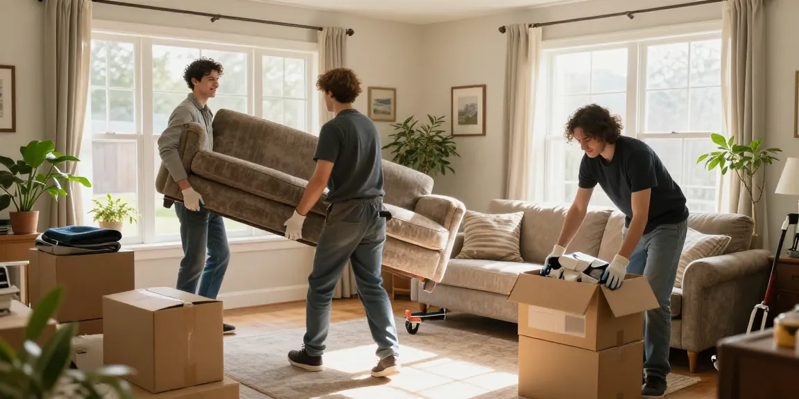 Expert House Clearance London Services: A Comprehensive Guide for 2026
