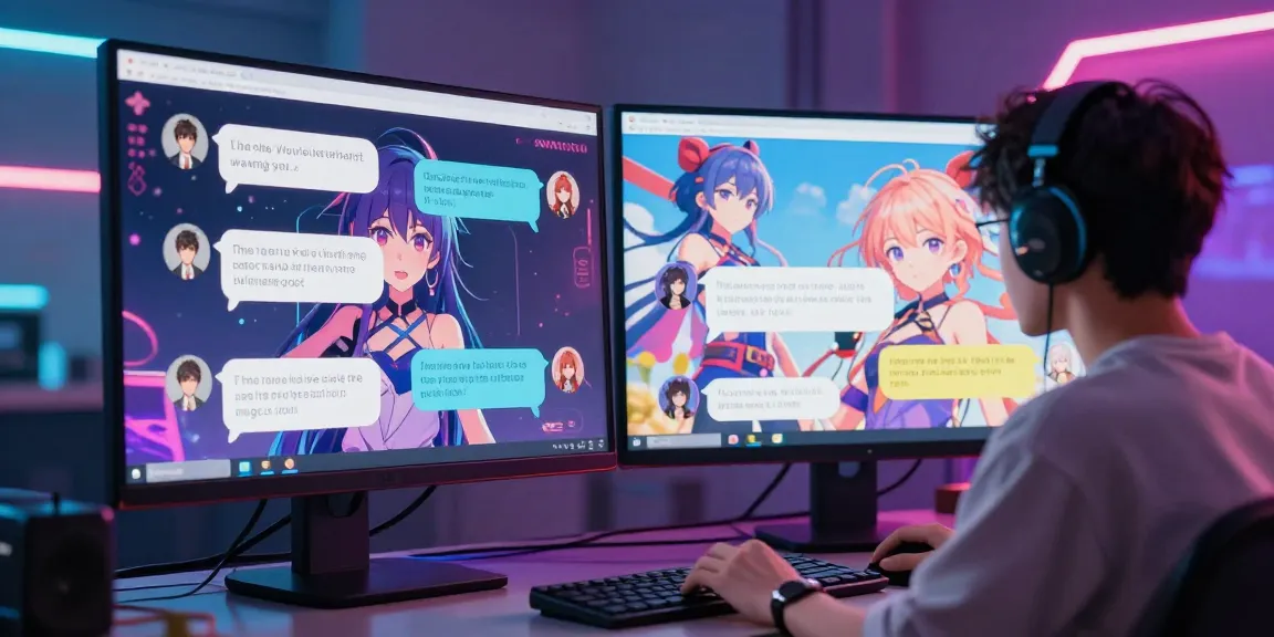 Hentai AI Chat Deep Dive: Innovative Interactions in 2026