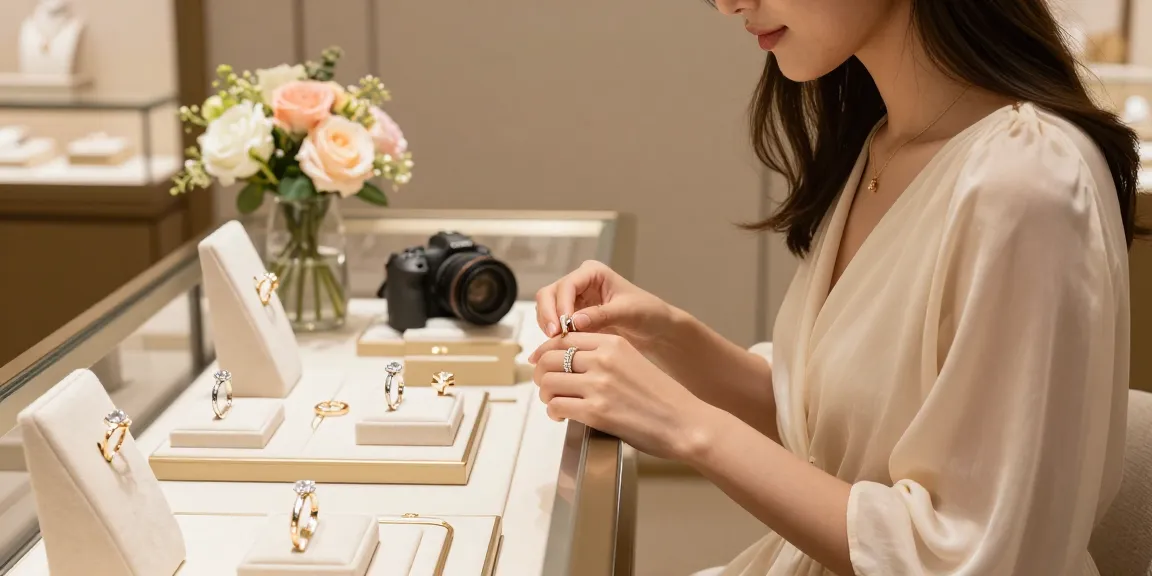 8 Overlooked Wedding Band for Women Features Worth Knowing in 2026