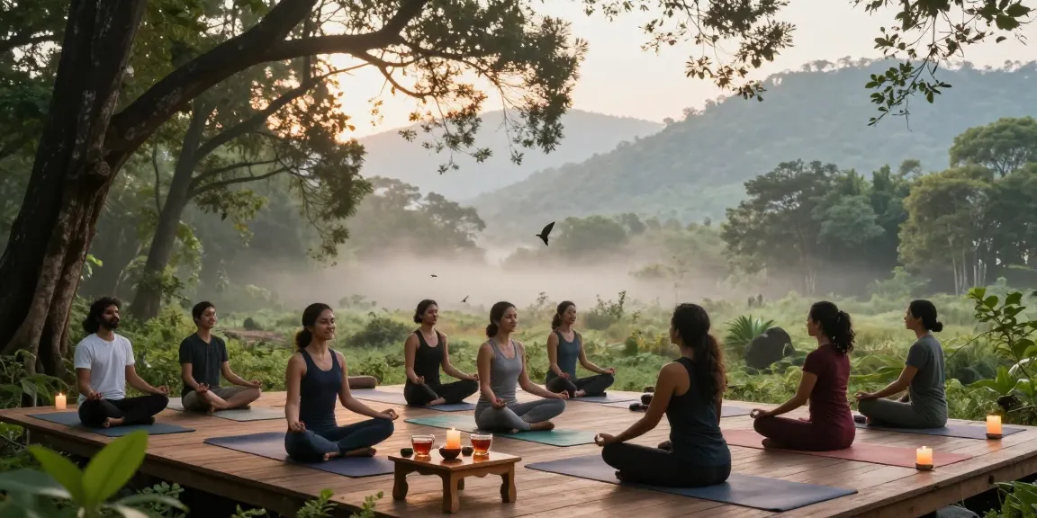 9 Effective Ayurveda Retreat in India Hacks for Ultimate Wellness in 2026