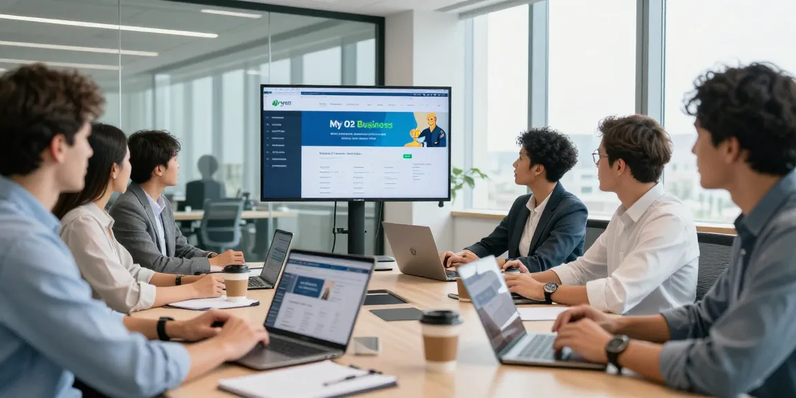 How to Avoid the Biggest O2 for Business Login Pitfalls in 2026