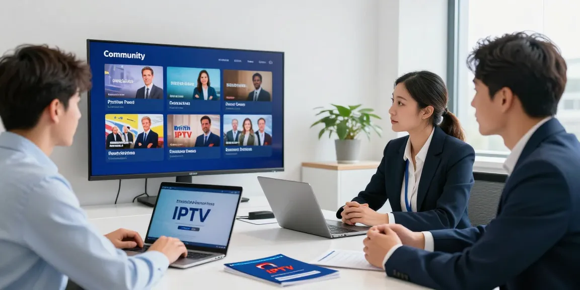 British IPTV Shortcuts: Faster Access to Quality Content for Families