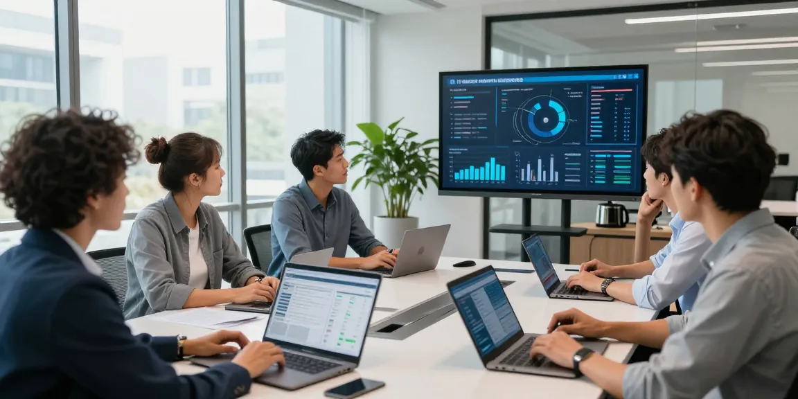 IT Support in Business and the Freedom to Achieve Operational Excellence in 2026